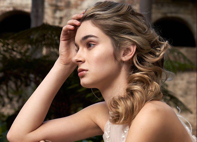 Mobile Hairdresser Sydney