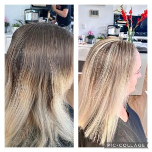 blondecolourwork